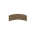 Airsoft Shoulder Patch